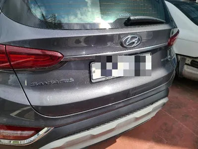 2019 Hyundai Santa FE KMHS281BBKU139725 VIN:KMHS281BBKU139725