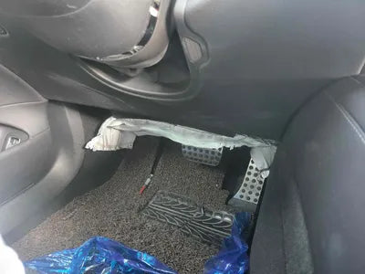 2021 Mercedes-Benz S 400 W1K6F3DBXMA013799 VIN:W1K6F3DBXMA013799