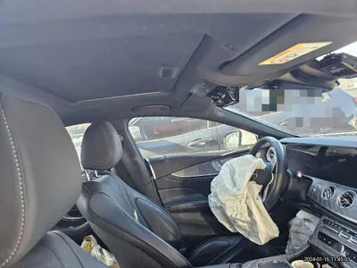 2021 Mercedes-Benz CLS 450 W1K2J5KB5MA094822 VIN:W1K2J5KB5MA094822