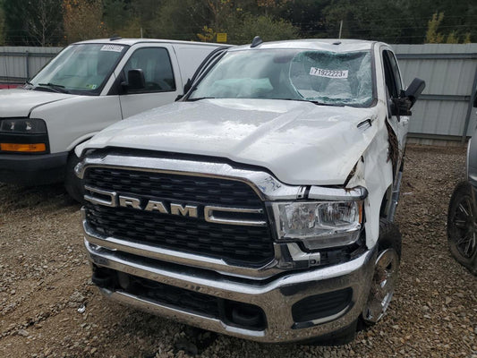 2022 RAM 2500 BIG HORN/LONE STAR VIN:3C6UR5DL4NG297146