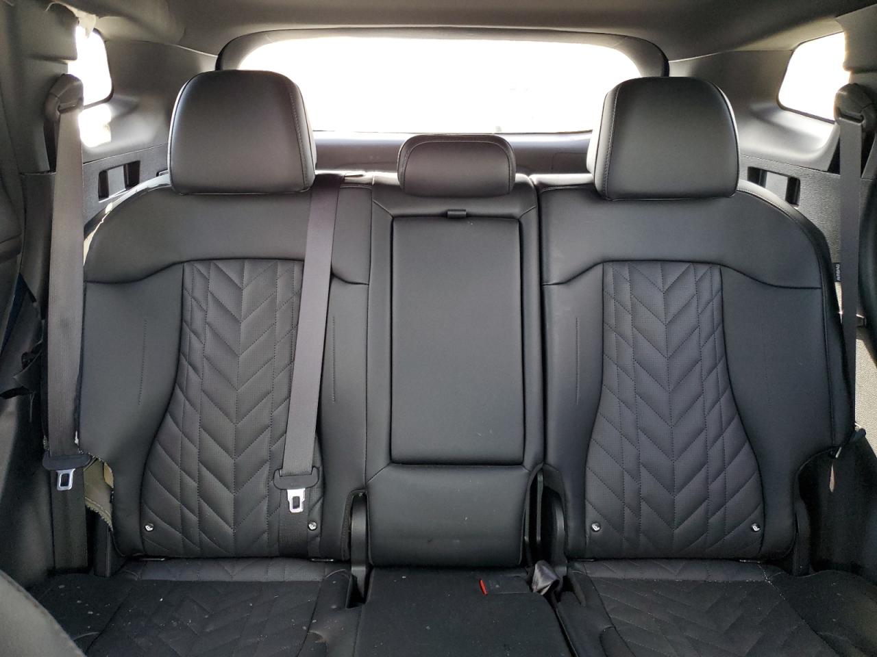 2024 KIA SPORTAGE X LINE VIN:5XYK6CDF0RG190364