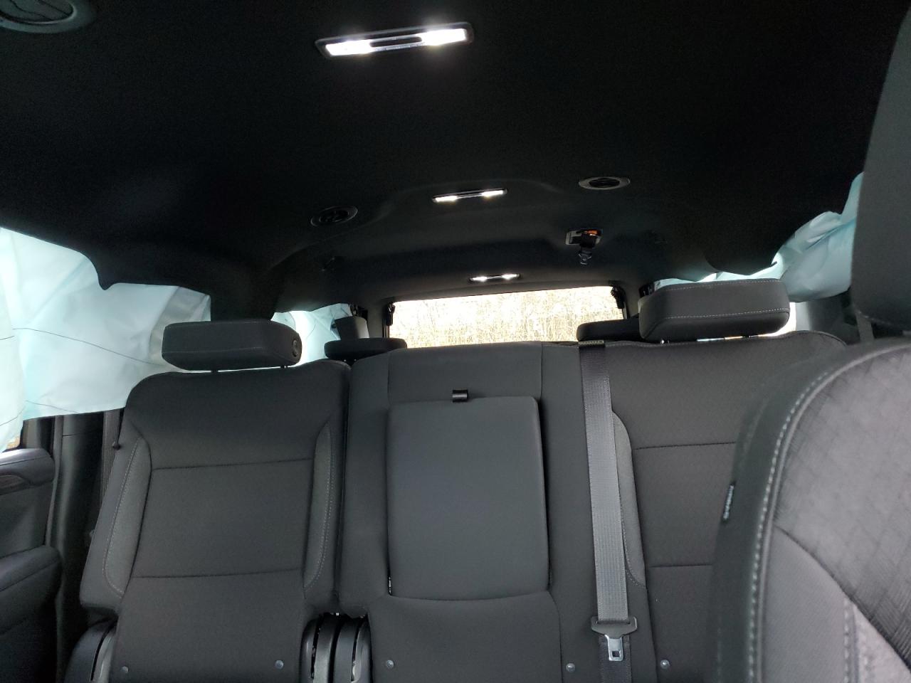 2024 CHEVROLET SUBURBAN K1500 LS VIN:1GNSKBKD9RR365985