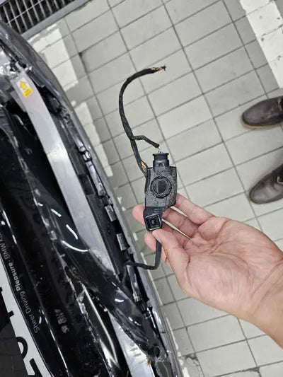 2024 BMW 850 WBAGV8104RCR46799 VIN:WBAGV8104RCR46799