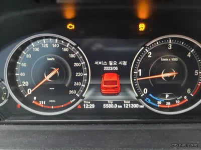 2015 bmw gran turismo 30d xdrive VIN: