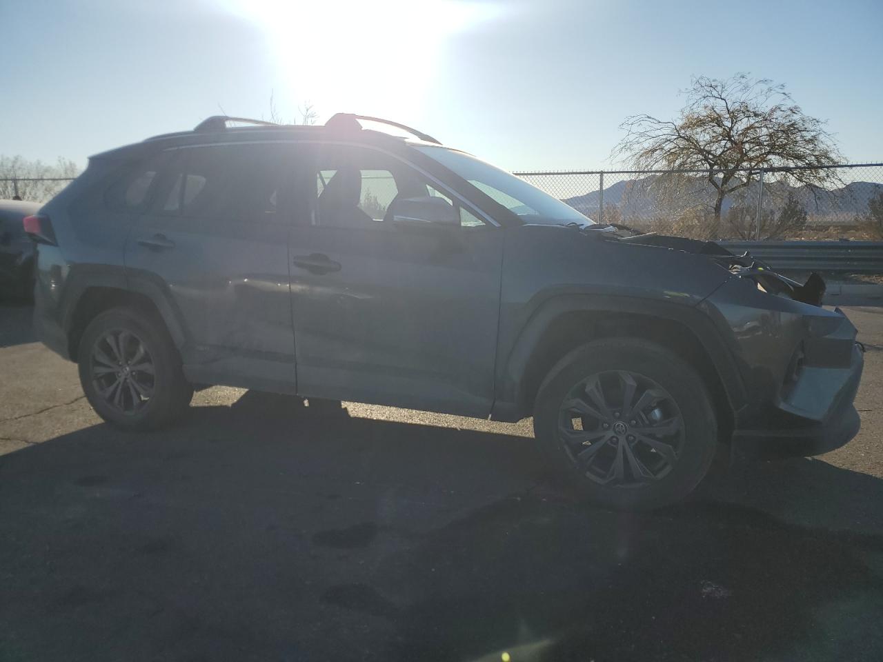 2024 TOYOTA RAV4 XLE PREMIUM VIN:1GNEC13Z43R249521