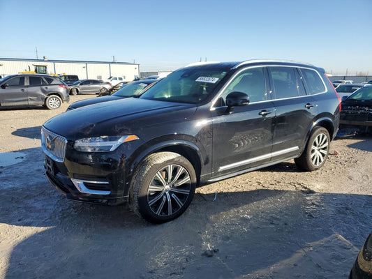 2023 VOLVO XC90 PLUS VIN:YV40621N6P1971512