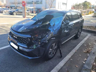 2023 Kia Sorento KNARF81GBPA148066 VIN:KNARF81GBPA148066
