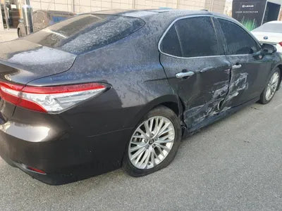 2017 Toyota Camry JTNB11HK9J3036346 VIN:JTNB11HK9J3036346