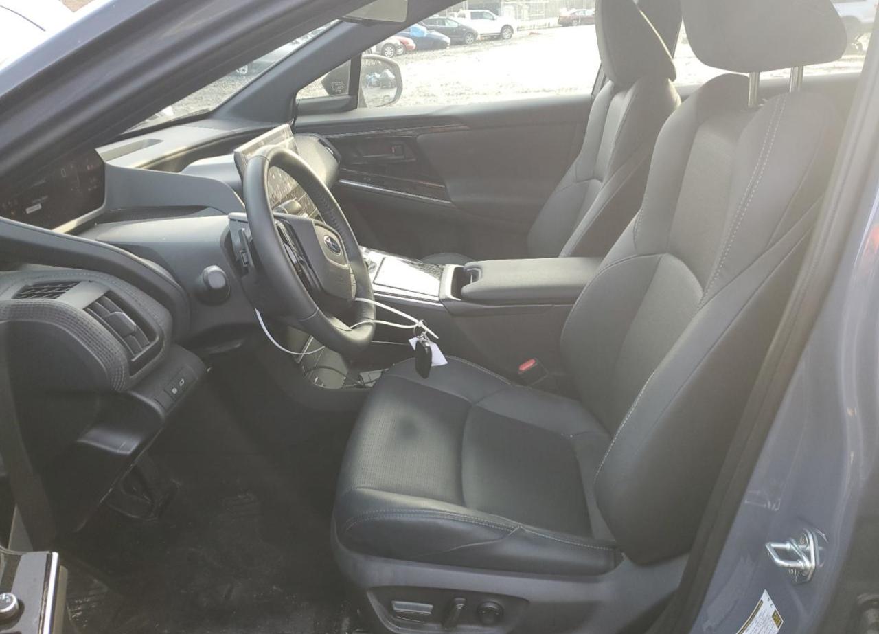 2023 SUBARU SOLTERRA PREMIUM VIN:JTMABABA9PA041001