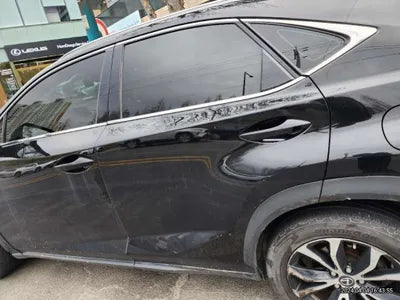 2017 Lexus NX 200 JTJBARBZ2H2096247 VIN:JTJBARBZ2H2096247