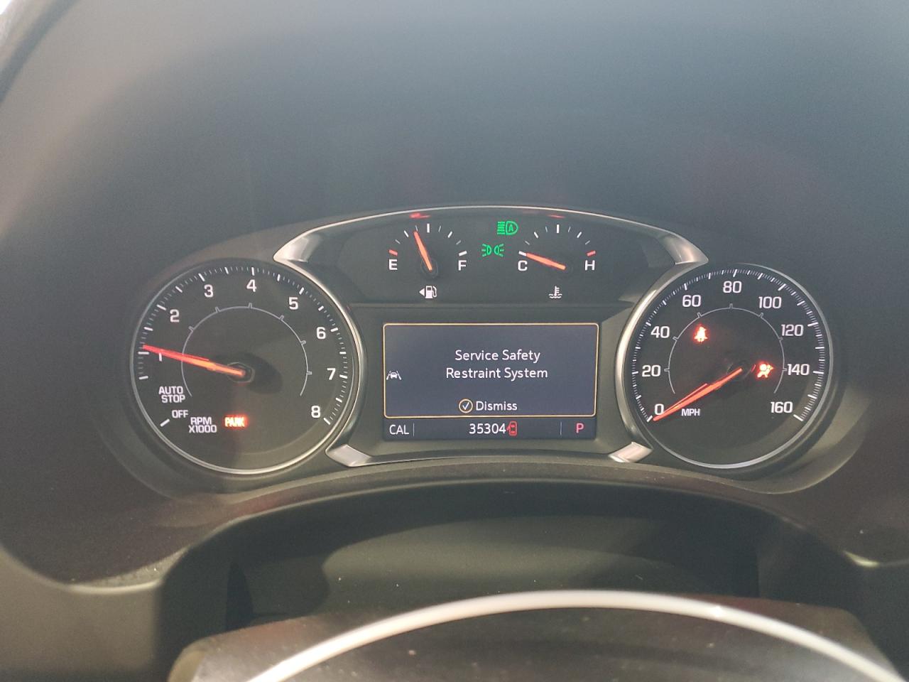 2022 GMC TERRAIN AT4 VIN:3GKALYEVXNL197742