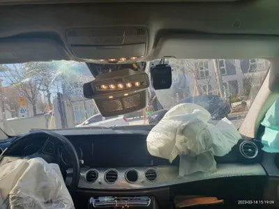 2018 Mercedes-Benz E 200 122KMWDDZF4CB8JA4 VIN:122KMWDDZF4CB8JA4