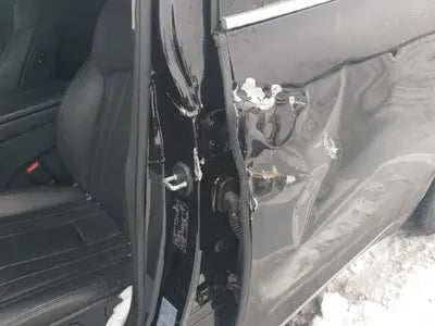 2017 Genesis G80 VIN: