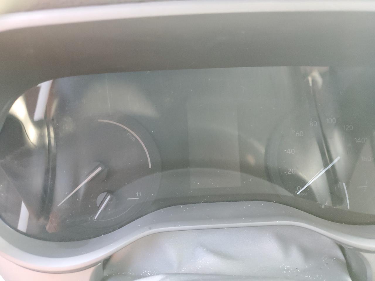 2023 TOYOTA SIENNA XLE VIN:5TDYRKEC1PS156966