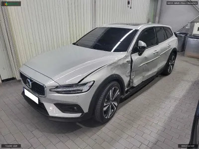 2020 Volvo V60 YV1ZZL12CM1067016 VIN:YV1ZZL12CM1067016