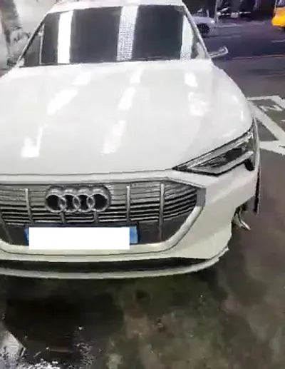 2023 Audi e-tron WAUZZZGE7PB011947 VIN:WAUZZZGE7PB011947
