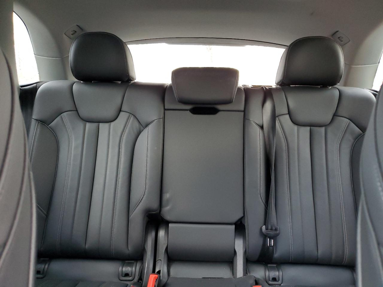 2024 AUDI Q5 PREMIUM 45 VIN:WA1GAAFY5R2023624