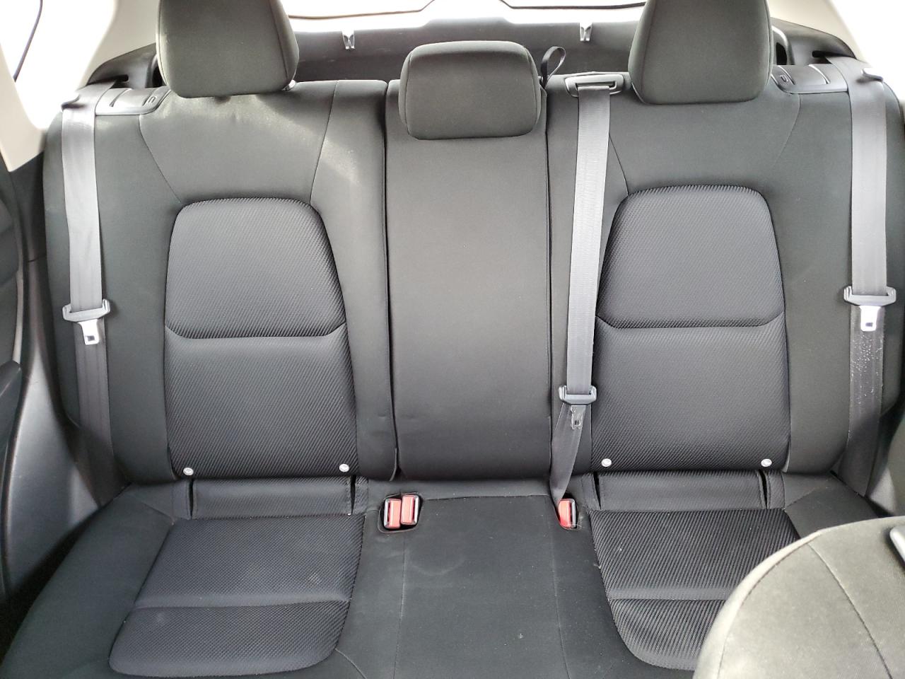 2022 MAZDA CX-5  VIN:JM3KFBAM0N1553096