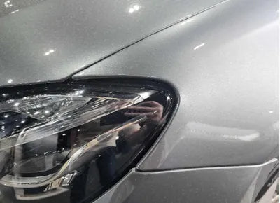 2019 Mercedes-Benz E 300 WDDZF4KB9KA495586 VIN:WDDZF4KB9KA495586