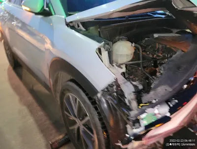 2017 Hyundai Tucson KMHJ381ADHU267802 VIN:KMHJ381ADHU267802