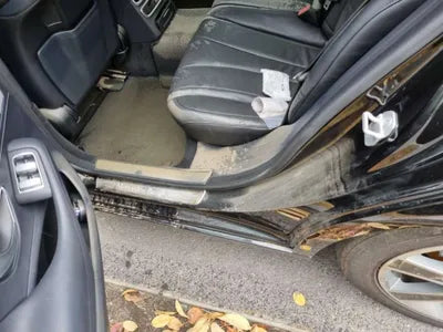 2015 Mercedes-Benz S 350 127KMWDDUG3CB8FA1 VIN:127KMWDDUG3CB8FA1