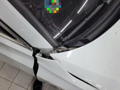 2020 Audi A6 VIN: