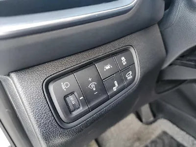 2018 Hyundai Santa FE VIN: