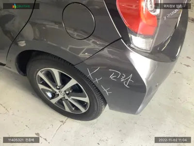 2018 Toyota Prius C JTDKDTB35J1616682 VIN:JTDKDTB35J1616682