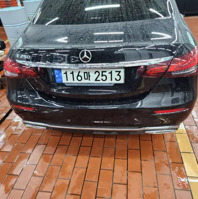 2021 Mercedes-Benz E 250 W1KZF4FB3MA891607 VIN:W1KZF4FB3MA891607