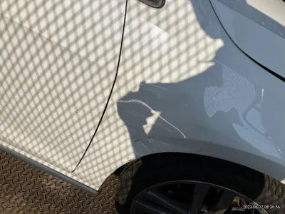 2016 Volkswagen Golf WVWZZZAUZGW261498 VIN:WVWZZZAUZGW261498
