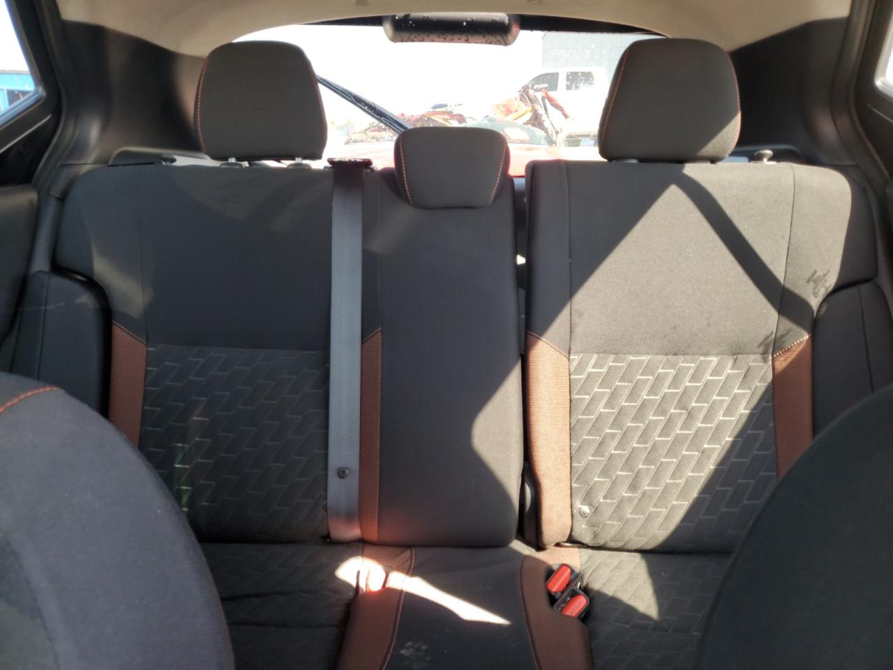 2022 NISSAN KICKS SR VIN:3N1CP5DVXNL487698