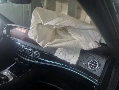 2019 Mercedes-Benz S 350 WDDUF2AB2KA446911 VIN:WDDUF2AB2KA446911