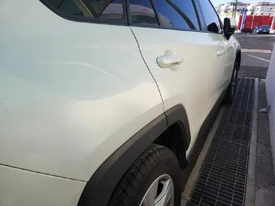 2020 Toyota RAV4 JTMW2RFV9LD058438 VIN:JTMW2RFV9LD058438