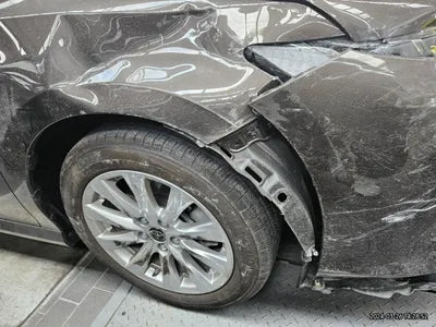 2021 Toyota Camry JTNBA1HK8M3003102 VIN:JTNBA1HK8M3003102