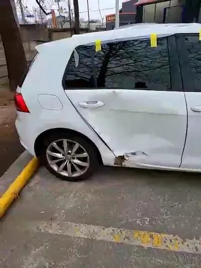 2015 Volkswagen Golf WVWZZZAUZFW274061 VIN:WVWZZZAUZFW274061