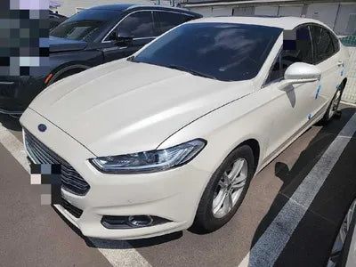 2017 Ford Mondeo WF0DXXWPCHGE22303 VIN:WF0DXXWPCHGE22303