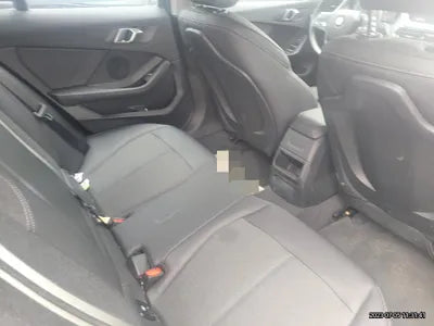 2020 BMW 118 WBA7M9108L7F62567 VIN:WBA7M9108L7F62567