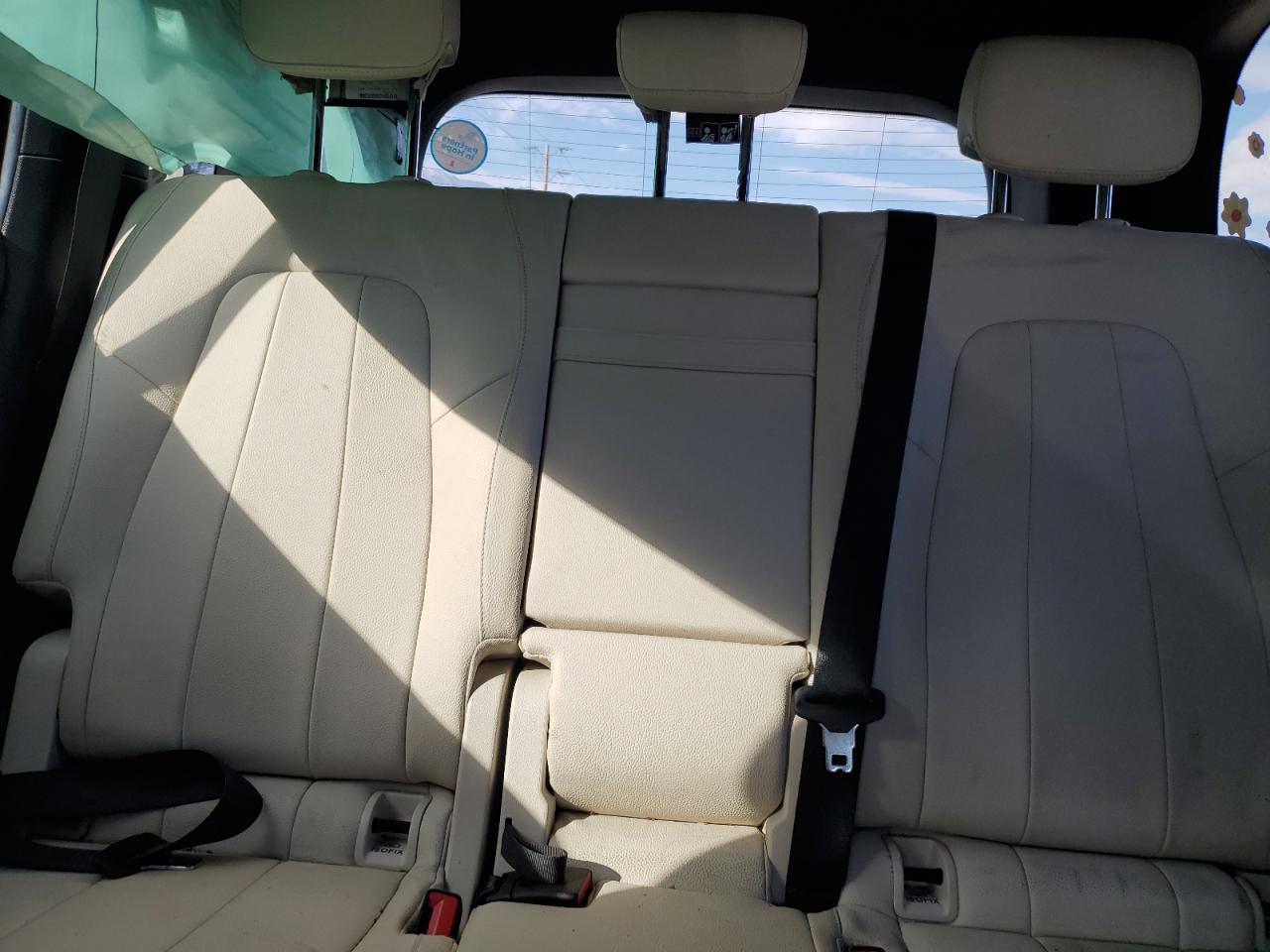 2022 MERCEDES-BENZ GLB 250 VIN:W1N4M4GB5NW242283