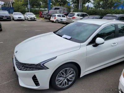 2021 Kia K5 KNAG341JBMA016565 VIN:KNAG341JBMA016565
