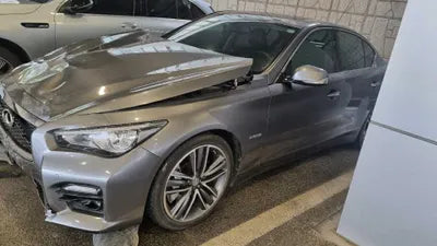2017 Infiniti Q50 JNKAV71E3HM150146 VIN:JNKAV71E3HM150146