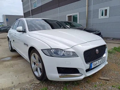 2018 Jaguar XF SAJBA4BX9JCY68426 VIN:SAJBA4BX9JCY68426