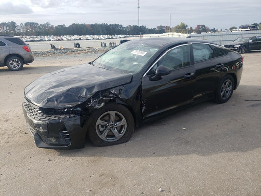 2022 KIA K5 LXS VIN:5XXG14J20NG102178