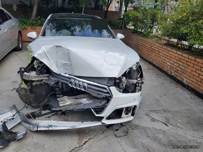2019 Audi A5 WAUZZZF54KA078425 VIN:WAUZZZF54KA078425