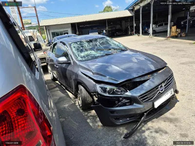 2018 Volvo S60 YV1FSA8BDJ2461851 VIN:YV1FSA8BDJ2461851