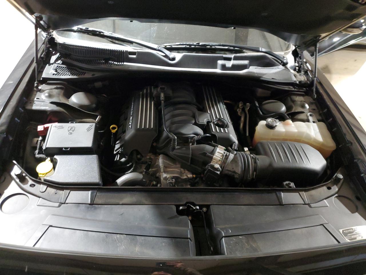 2023 DODGE CHALLENGER R/T SCAT PACK VIN:2C3CDZFJ9PH668508