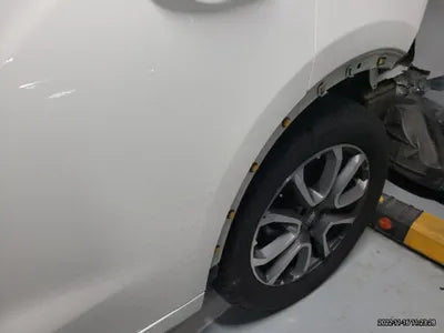 2017 Maserati Levante ZN661XUL6HX216098 VIN:ZN661XUL6HX216098