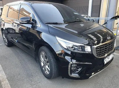 2019 Kia Carnival KNAME81ABKS532659 VIN:KNAME81ABKS532659