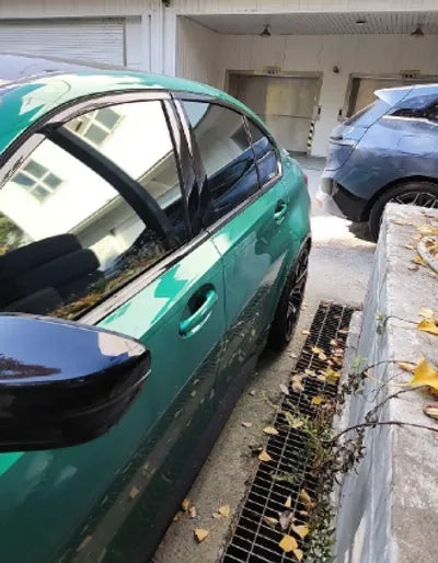 2023 BMW M3 WBS41AY08PFN37255 VIN:WBS41AY08PFN37255