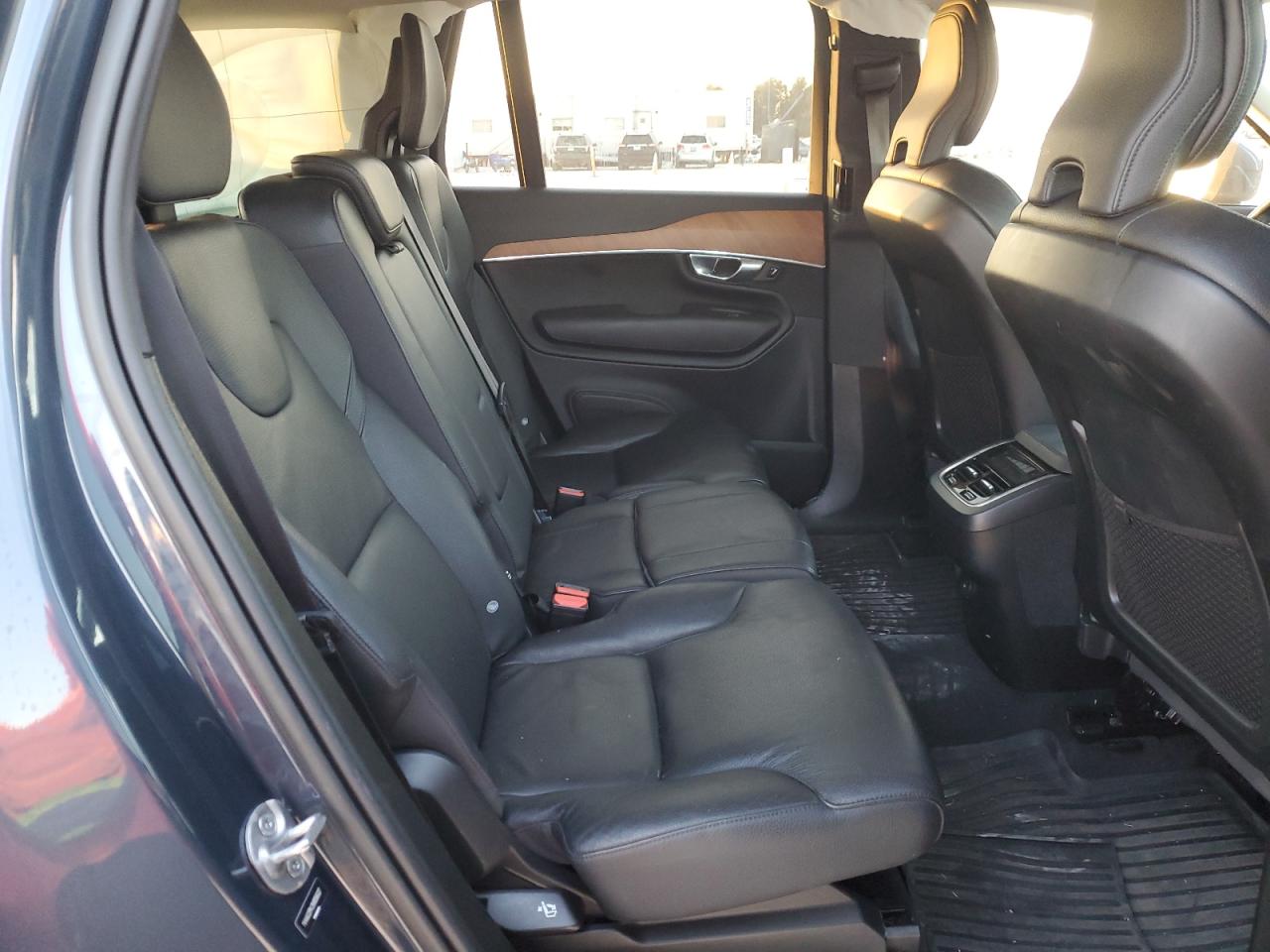 2022 VOLVO XC90 T6 MOMENTUM VIN:YV4A22PK2N1856027
