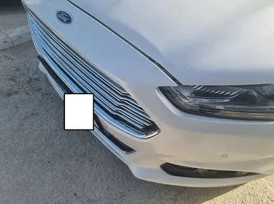 2016 Ford Mondeo WF0DXXWPCGGD85103 VIN:WF0DXXWPCGGD85103